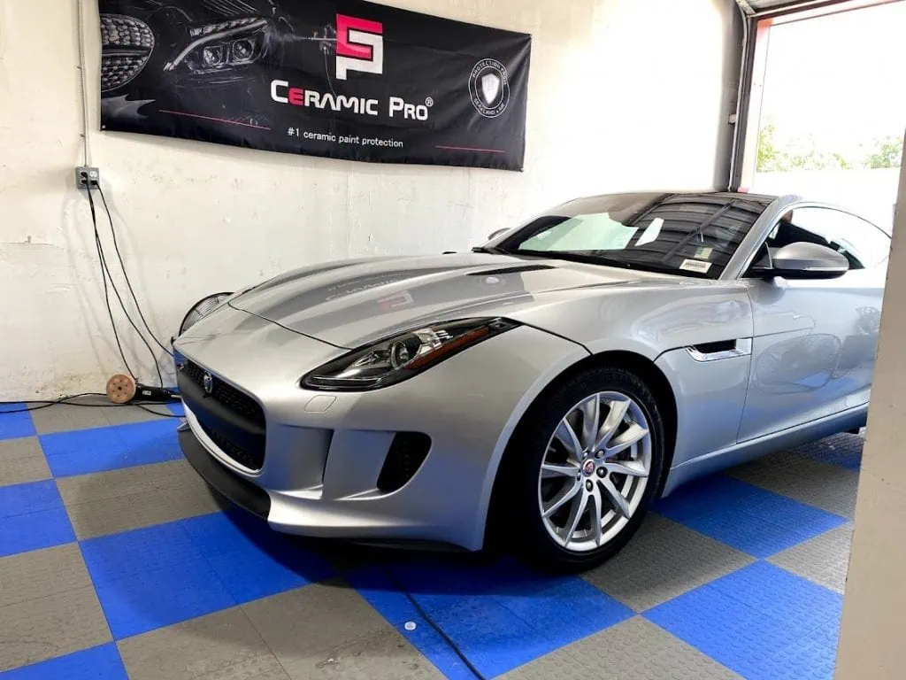 mobile detailing at home in Mrdetailhtx photo