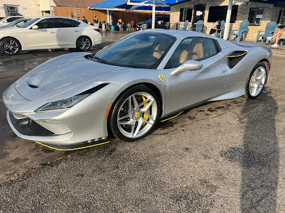 best car wash in Splash Hand Car Wash and Detail photo