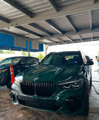 exterior detailing near me photo