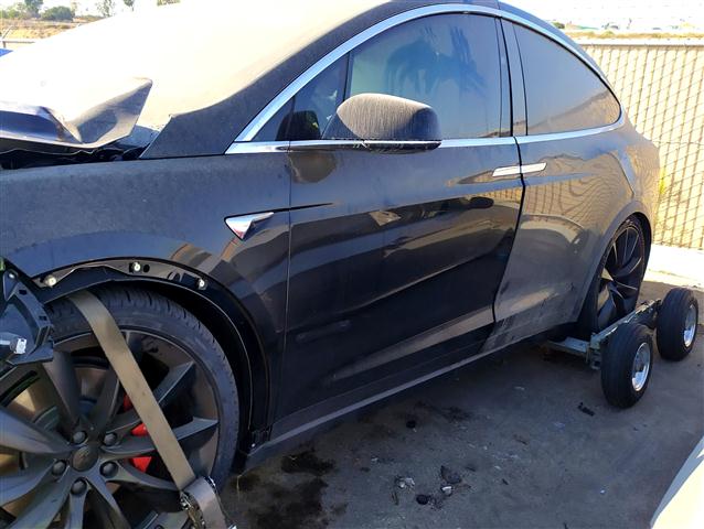 fuel delivery service Santee photo