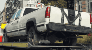 flatbed towing near me photo