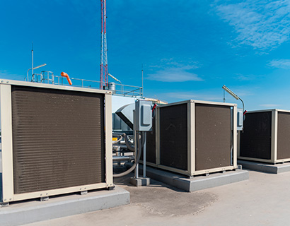 HVAC services in San Jose photo