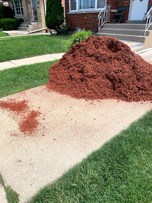 reliable lawn service in Clear Turf Lawn Care photo