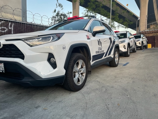 vehicle towing El Cajon photo