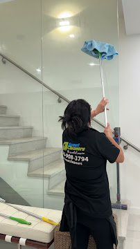 expert suit cleaning in Sweet Cleaners LLC