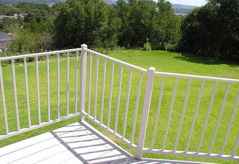 fence design consultation Austin photo