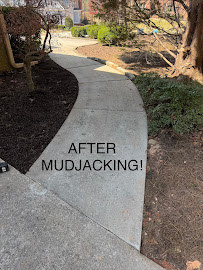 concrete stabilization Atlanta