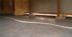 concrete stabilization Atlanta photo