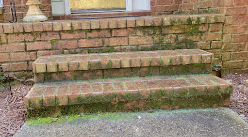 concrete stabilization Atlanta photo