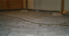 concrete stabilization Atlanta photo