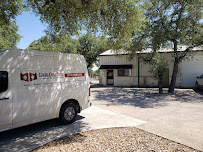 commercial gate service Austin photo