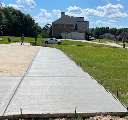 turnkey concrete solutions Mableton photo