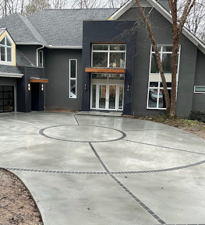 turnkey concrete solutions Mableton photo