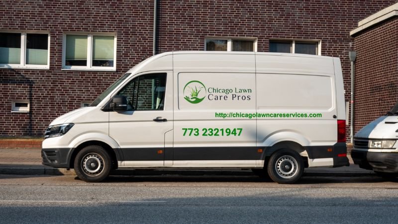 best lawn care near me