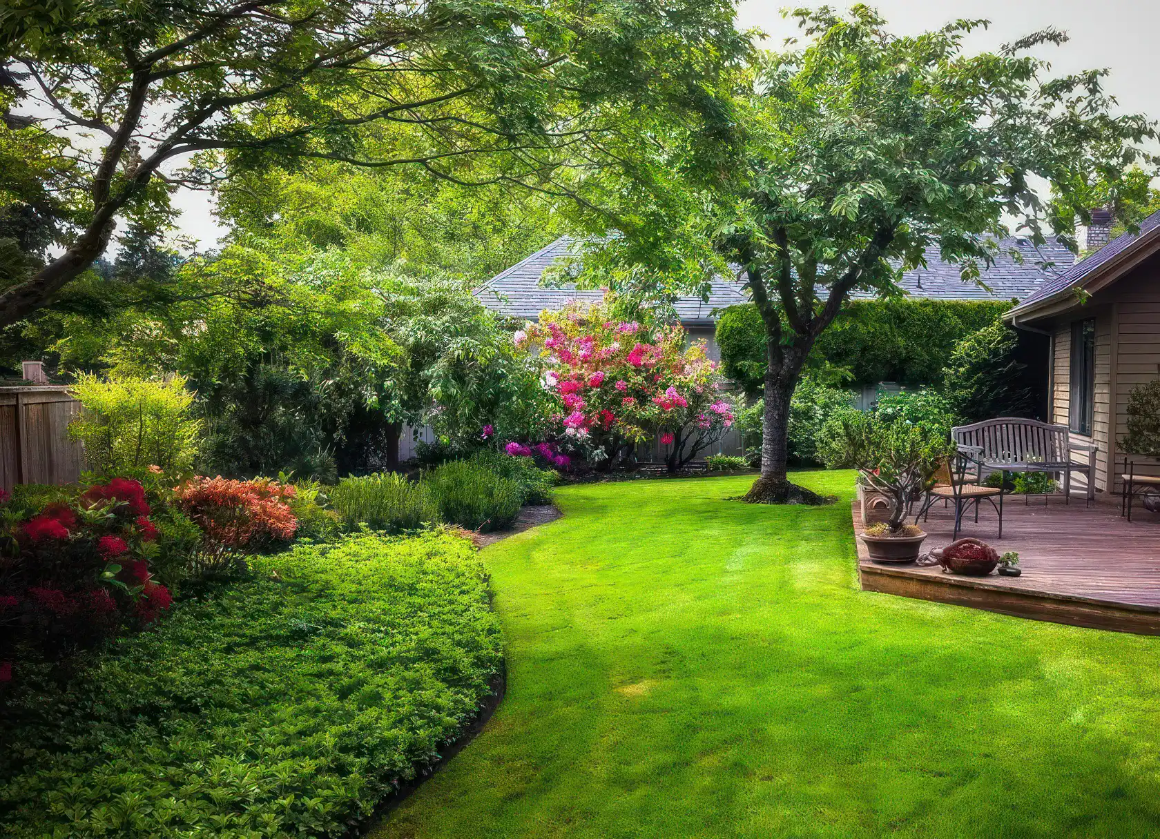 tree management services North Shore photo