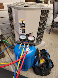 air conditioning repair in Santa Clara