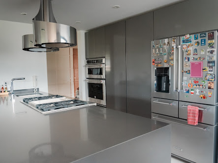 professional office cleaning Puff Cleaning photo