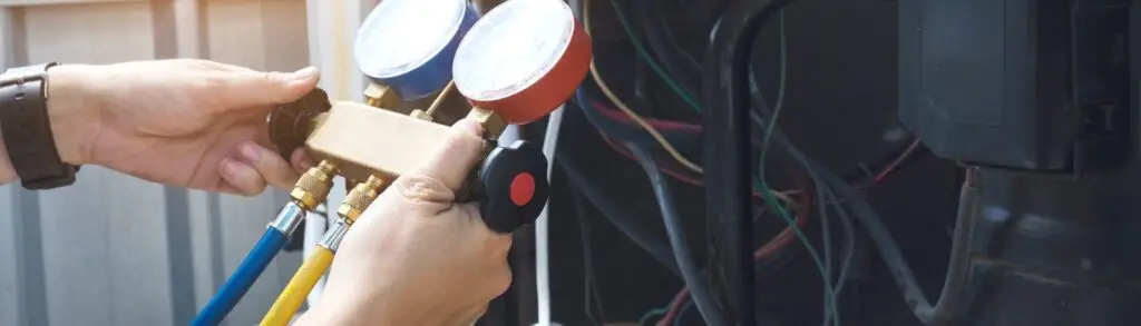 heat pump installation Santa Cruz photo