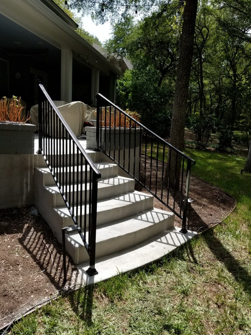 best fence company in Austin photo