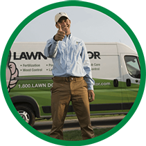 grub control Oak Brook photo