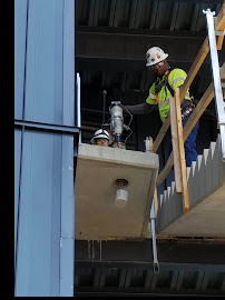 track sawing Atlanta