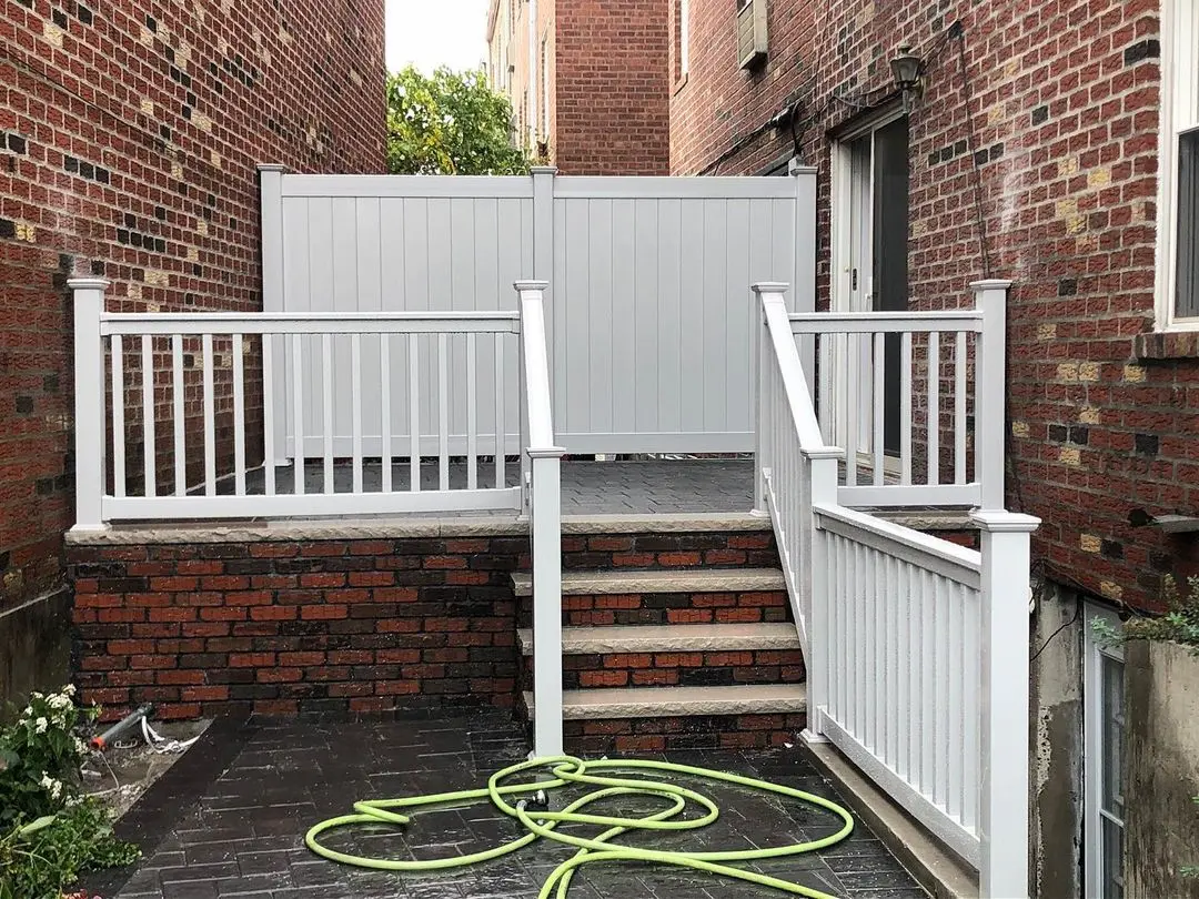 custom gates Brooklyn photo