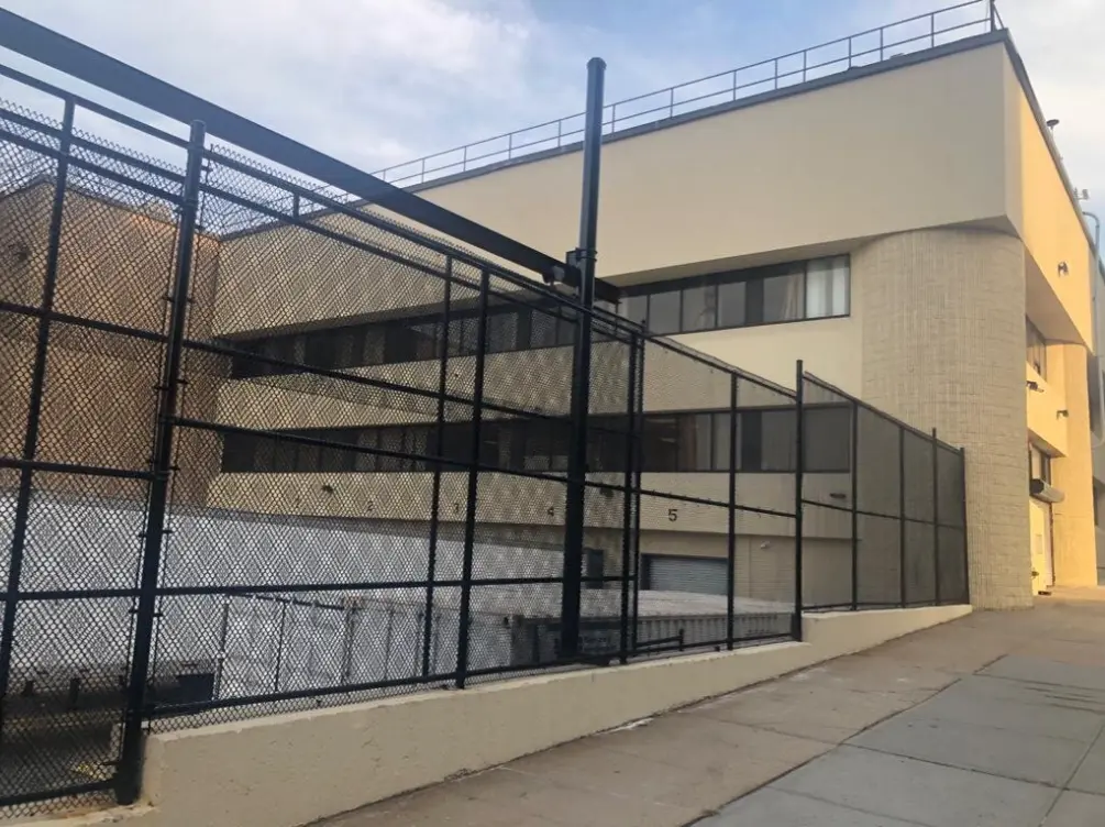 custom gates Brooklyn photo