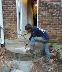 carbon fiber repair near me