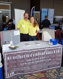 crawlspace support in Duluth photo