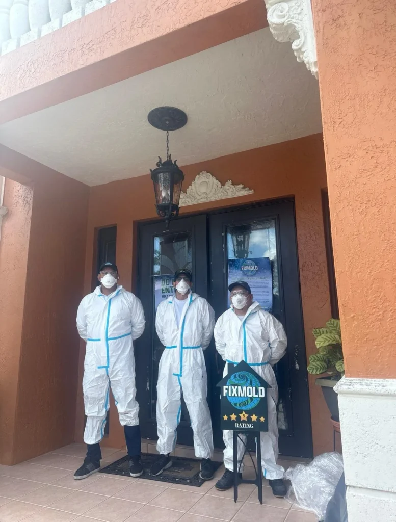 air quality testing in Monroe County photo