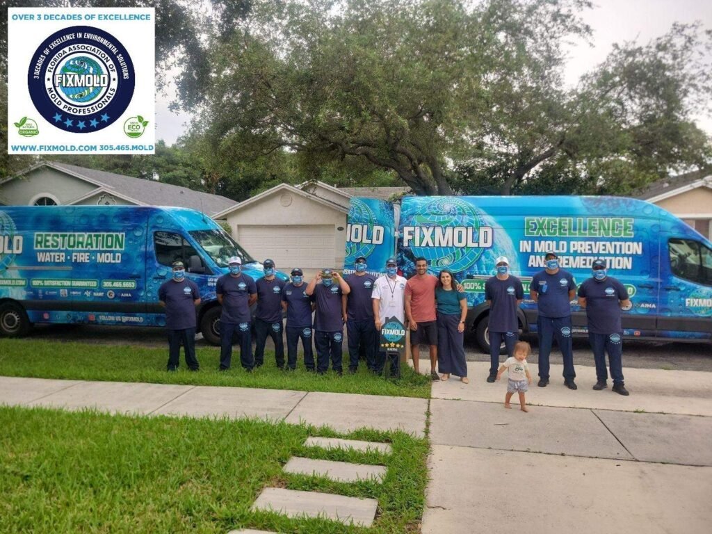 air quality testing in Monroe County photo