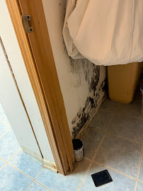 duct cleaning Mr. Mold photo