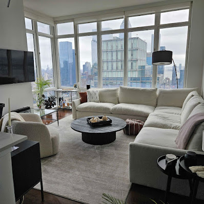 apartment cleaning NYC photo