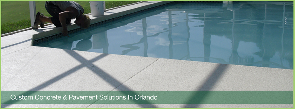 Kool Deck repair Decorative Concrete Experts photo