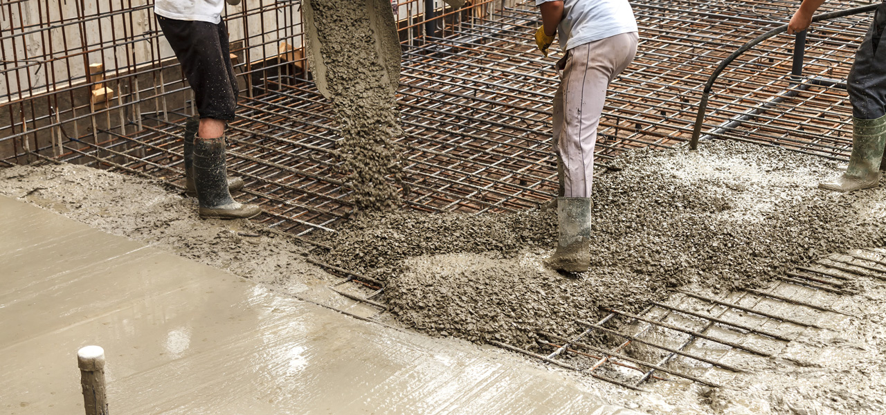 concrete contractors in All State Concrete Corp photo