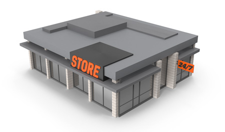 concrete contractors in All State Concrete Corp photo