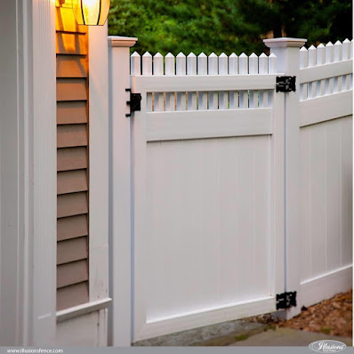 event fencing rental Queens photo