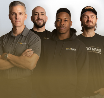 storm damage restoration South Florida