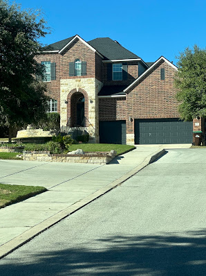 roof inspection in New Braunfels photo