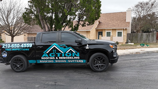 roof inspection in New Braunfels photo