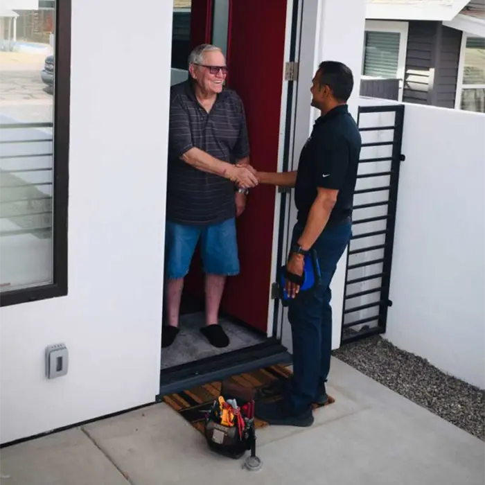 air conditioning installation Tempe