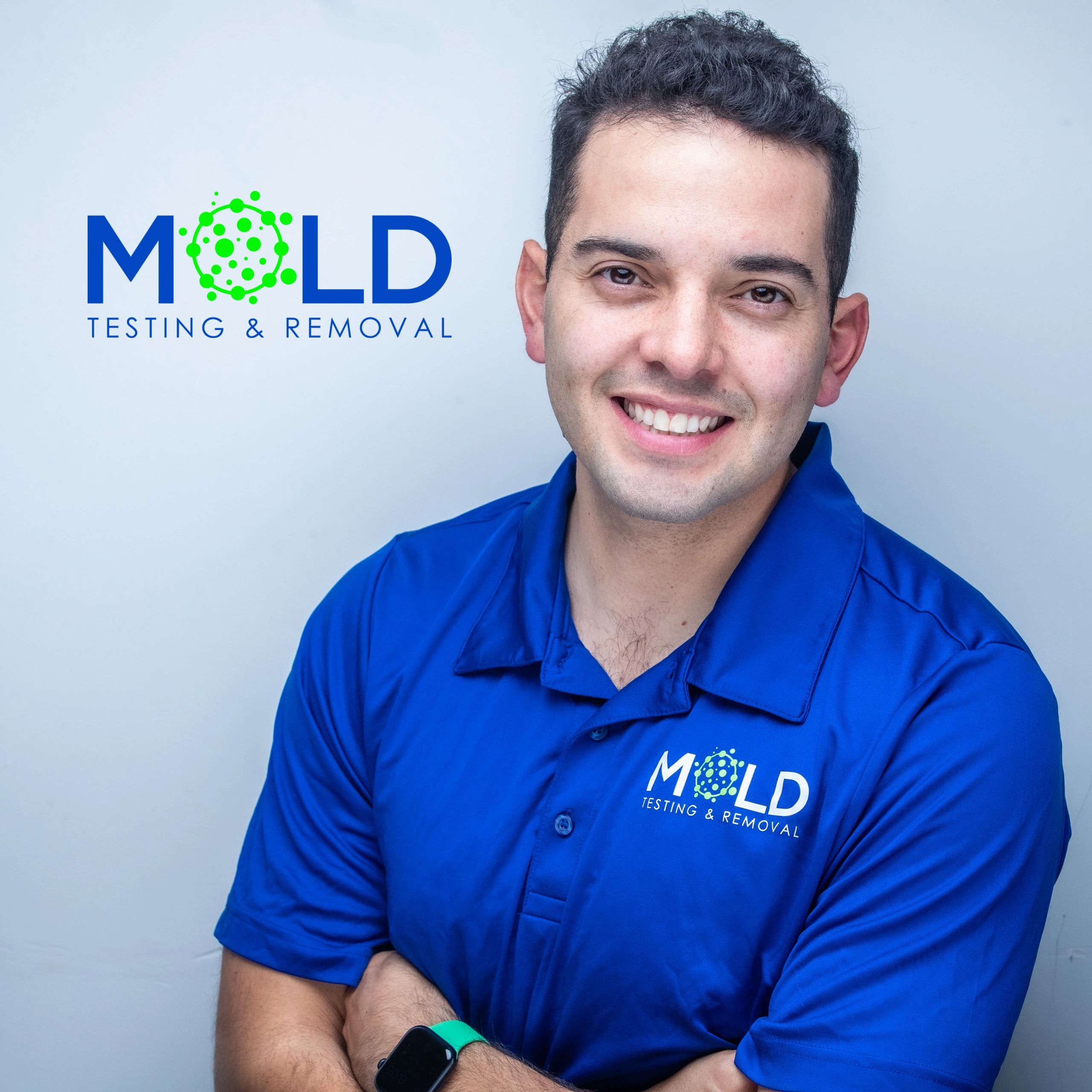 mold assessment and testing Cape Coral photo