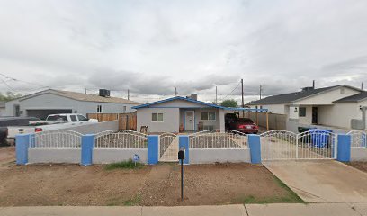 HVAC company Phoenix