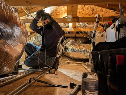 indoor air quality solutions Phoenix photo