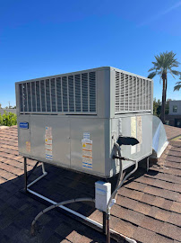 indoor air quality solutions Phoenix photo