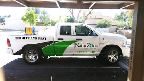 German roach exterminator Gilbert, AZ photo