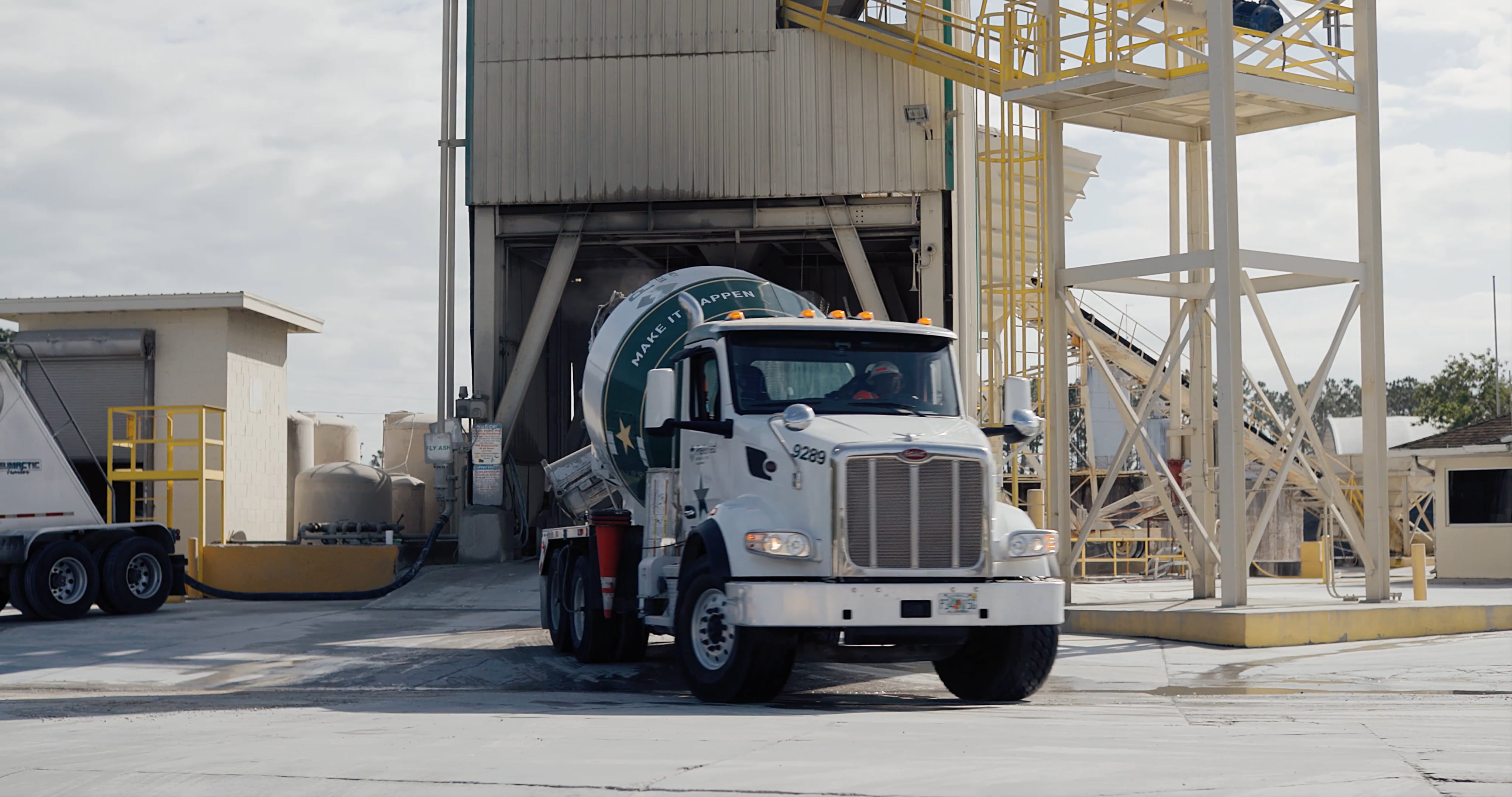 paving contractors Florida photo