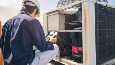 AC maintenance Phoenix photo