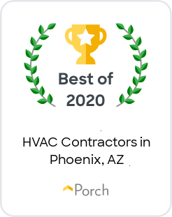 AC maintenance Phoenix photo