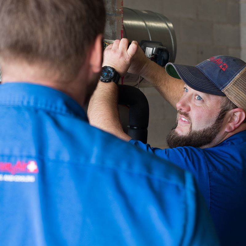 tankless water heater repair Carrolton